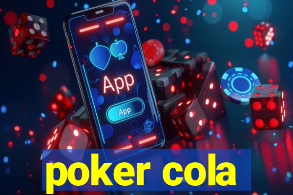 poker cola